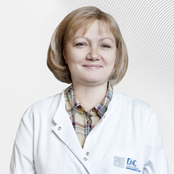 Лисенкова Ирина