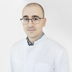 Хатминский Александр
