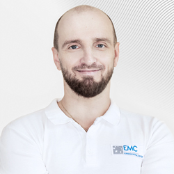 Волков Михаил