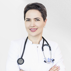Гуркова Надежда