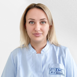 Кускова Александра