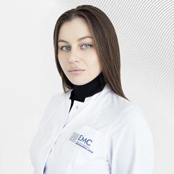 Литвинова Полина