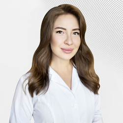 Бондарева Татьяна