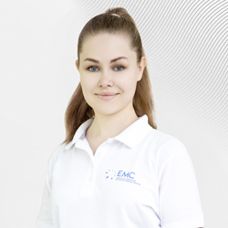 Медикова Анастасия