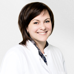 Густова Ирина