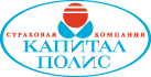 Логотип ООО Страховая компания «Капитал-Полис»