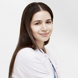 Хачатрян Зарине