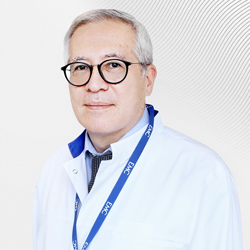 Чжао Алексей