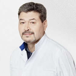 Горбунов Андрей