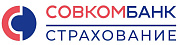 Логотип АО СК «Совкомбанк Страхование»