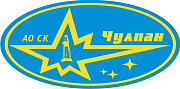 Логотип АО СК «Чулпан»