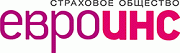 Логотип ООО РСО «ЕВРОИНС»