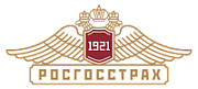Логотип ПАО СК «Росгосстрах»