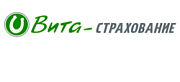 Логотип ООО «Вита-Страхование»